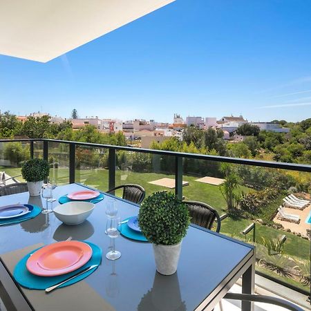 Sunset House Apartment Alvor Exterior foto